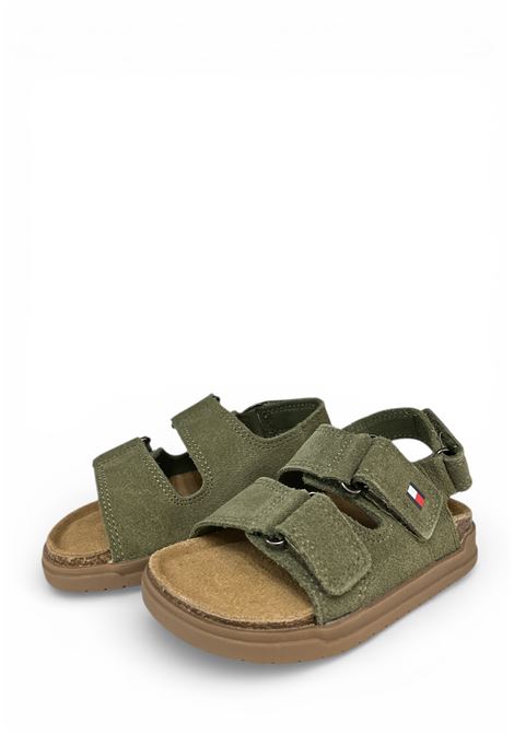  Tommy Hilfiger | T3X2343941899400